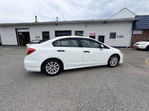 Used 2012 Honda Civic EX-L image 14