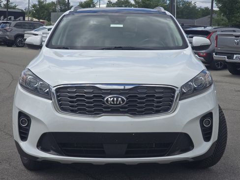 Used 2020 Kia Sorento EX FWD image 10