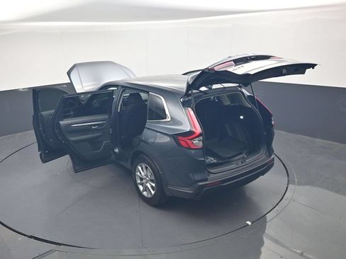 Certified 2026 Honda CR-V EX image 53