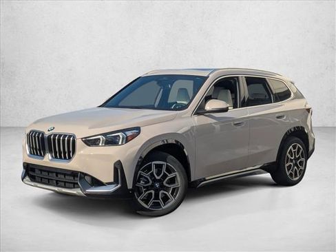 Used 2026 BMW X1 xDrive28i w/ Convenience Package AWD/4WD image 1