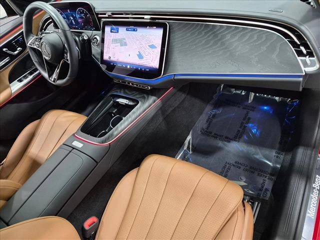 Certified 2026 Mercedes-Benz E 350 Sedan image 23