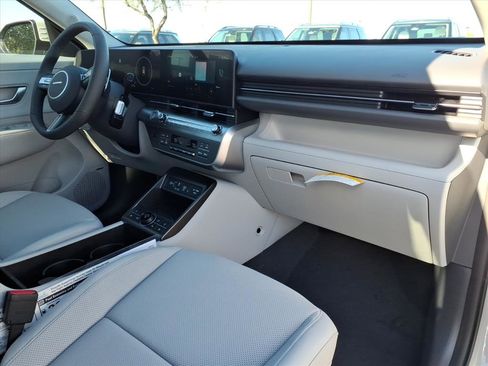 New 2026 Hyundai Kona Limited image 6