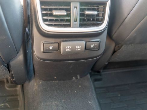 Used 2020 Subaru Outback Touring XT AWD/4WD image 15