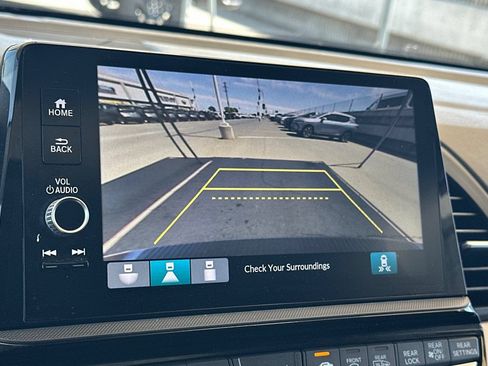 Used 2025 Honda Odyssey EX-L image 20