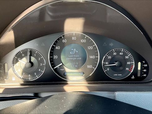 Used 2006 Mercedes-Benz CLK 350 Cabriolet image 22