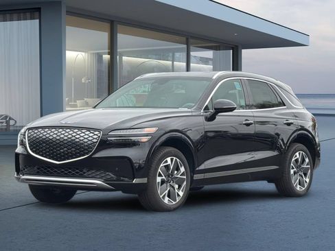 New 2026 Genesis Electrified GV70 AWD/4WD image 8