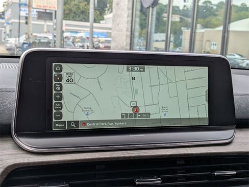 Used 2022 Kia Telluride EX image 16