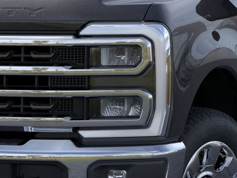 New 2026 Ford F350 King Ranch w/ Chrome Package AWD/4WD image 46