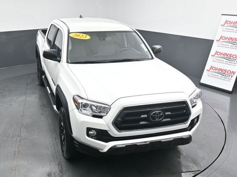 Used 2023 Toyota Tacoma SR5 image 25