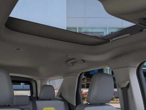 New 2025 Ford Bronco Sport Badlands w/ Sasquatch Badlands Package image 22