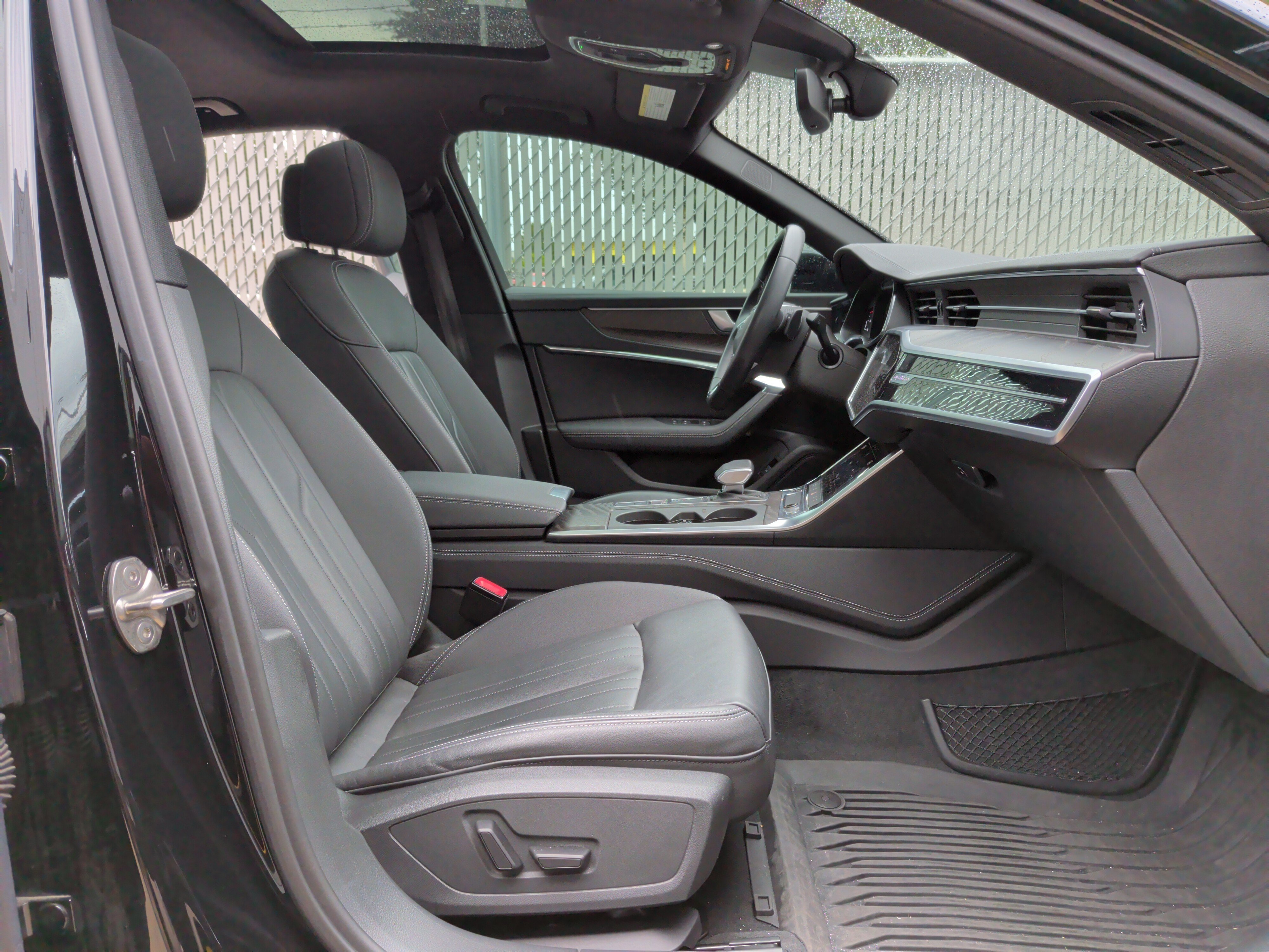 Used 2023 Audi A6 Premium Plus AWD/4WD image 34