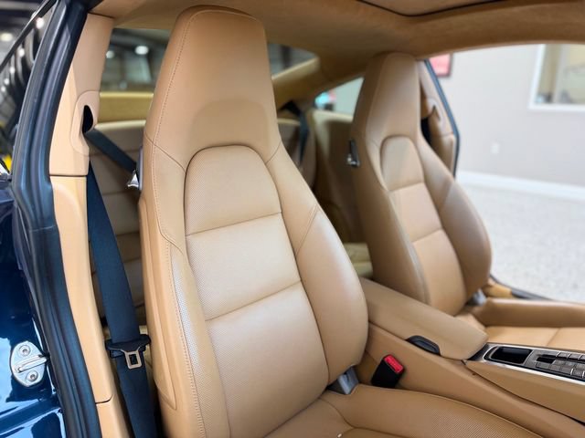 Used 2012 Porsche 911 Carrera S RWD image 31