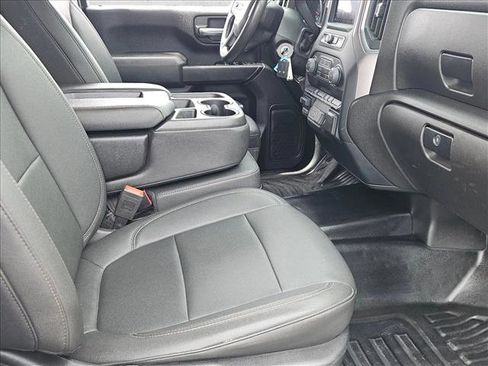Used 2022 Chevrolet Silverado 3500 W/T w/ WT Fleet Convenience Package image 25