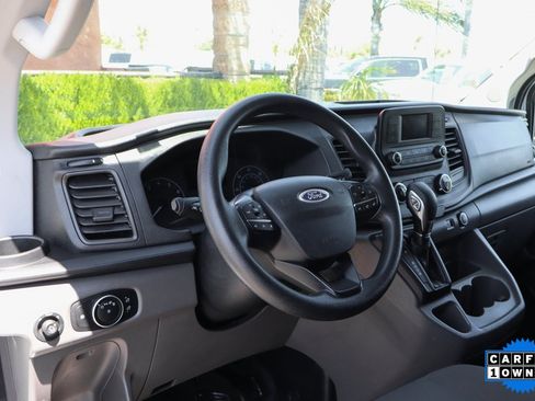 Used 2020 Ford Transit 350 XLT image 16