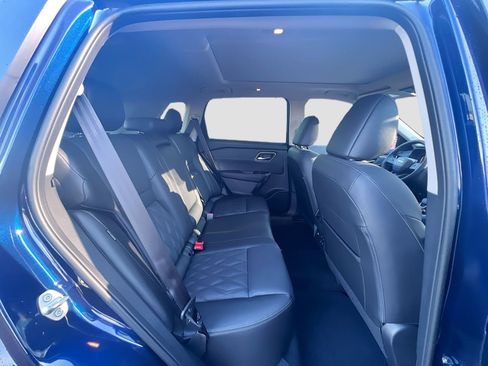 New 2026 Nissan Rogue Platinum image 30