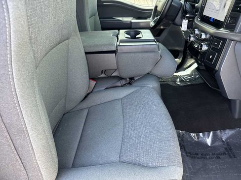 Used 2025 Ford F150 XLT w/ Equipment Group 301A Standard AWD/4WD image 18