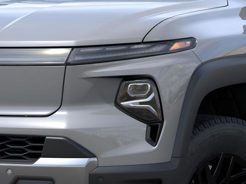 New 2026 Chevrolet Silverado EV LT image 22