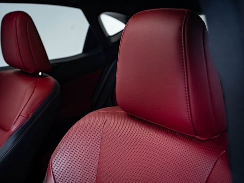 Used 2023 Lexus NX 350 AWD w/ Luxury Package image 19