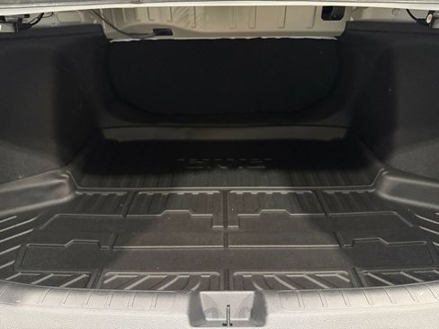 Used 2026 Honda Civic Sport image 5