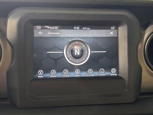 Used 2019 Jeep Wrangler Unlimited Sport S image 10