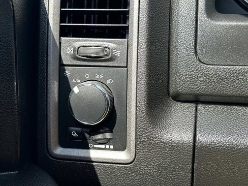 Used 2022 RAM 1500 Tradesman w/ Popular Equipment Group AWD/4WD image 25