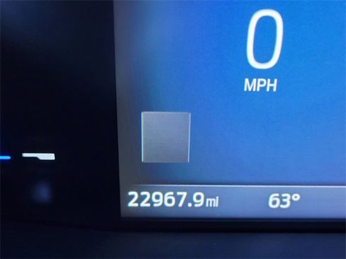 Used 2023 Ford Escape SE w/ Class II Trailer Tow Package image 26