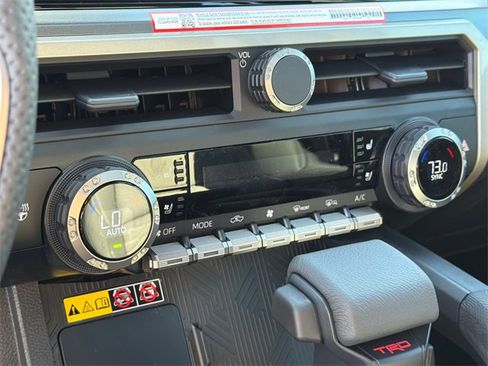 New 2026 Toyota Tacoma TRD Off-Road image 27