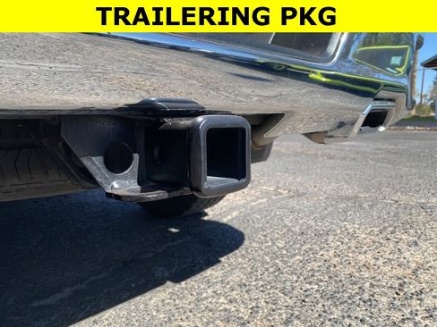 Used 2023 GMC Sierra 1500 SLT w/ SLT Premium Package image 10