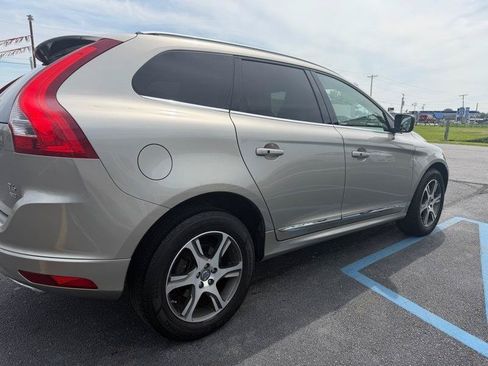 Used 2015 Volvo XC60 T6 Premier Plus AWD/4WD image 37