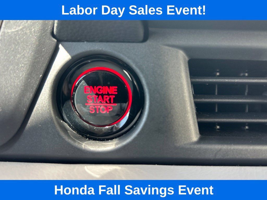 Used 2025 Honda Pilot EX-L image 31