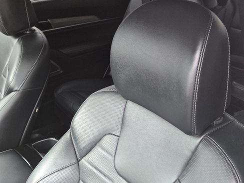 Certified 2022 Kia Telluride SX w/ SX Prestige Package image 20