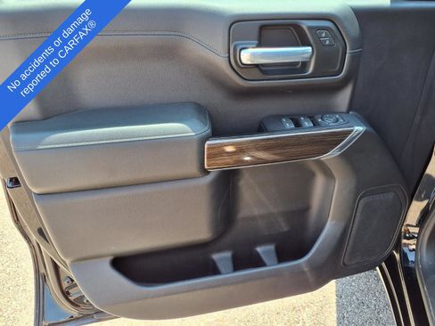 Used 2019 Chevrolet Silverado 1500 LT w/ All-Star Edition AWD/4WD image 14