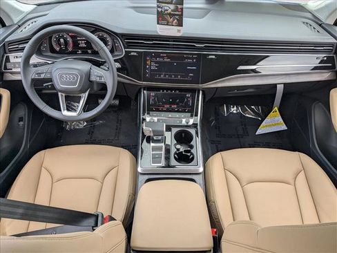 New 2026 Audi Q7 3.0T Premium image 14
