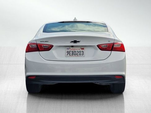 Used 2023 Chevrolet Malibu LT image 5