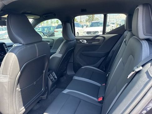 Used 2025 Volvo EX40 Core w/ Climate Package AWD/4WD image 20