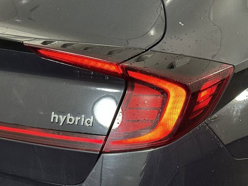 Used 2023 Hyundai Sonata Limited FWD image 26