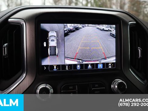 Used 2021 GMC Sierra 3500 Denali w/ Denali Ultimate Package image 32