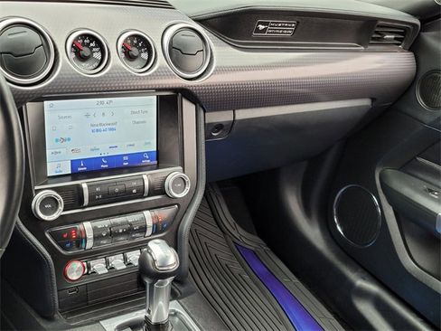 Used 2020 Ford Mustang GT Premium w/ GT Performance Package image 24