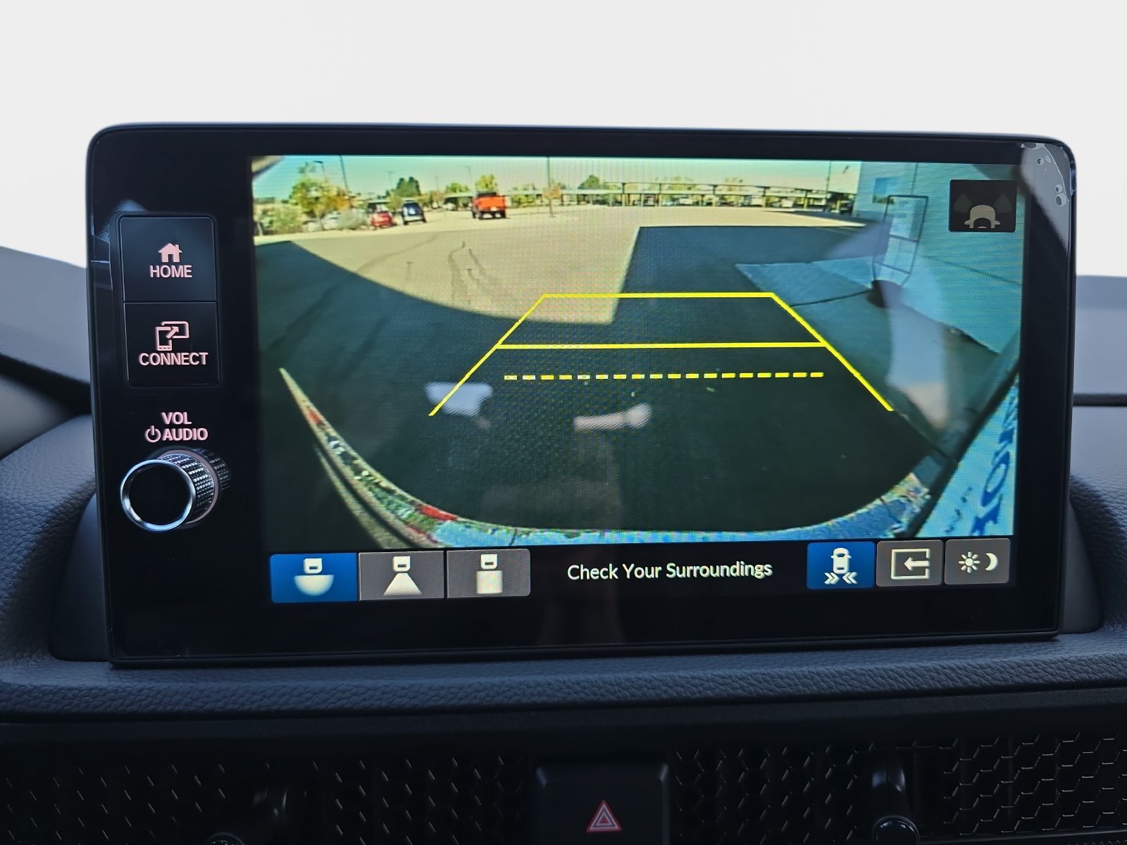 New 2027 Honda CR-V Sport-L image 22