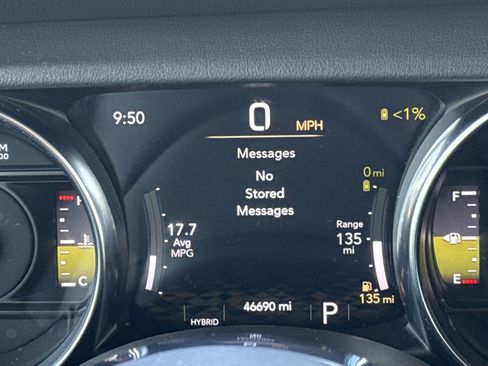 Used 2022 Jeep Wrangler Unlimited Rubicon 4xe w/ Steel Bumper Group image 30