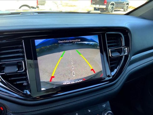 Used 2021 Dodge Durango GT image 25