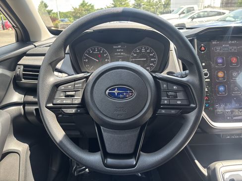 Certified 2025 Subaru Crosstrek 2.5i Premium AWD/4WD image 7