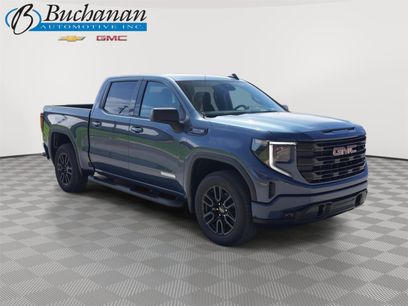 New 2026 GMC Sierra 1500 Elevation