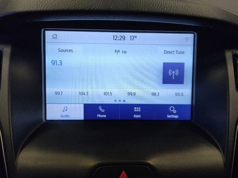 Used 2018 Ford Focus SEL image 25