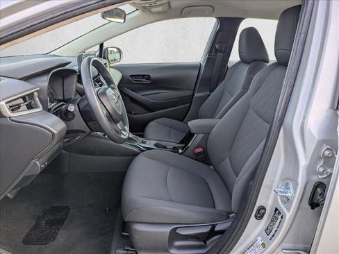 Used 2022 Toyota Corolla LE image 15