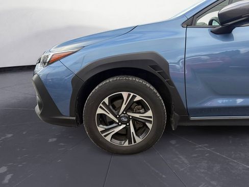 Certified 2024 Subaru Crosstrek 2.0i Premium image 15