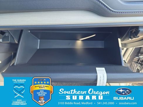 New 2026 Subaru Forester Limited w/ Limited Package AWD/4WD image 14