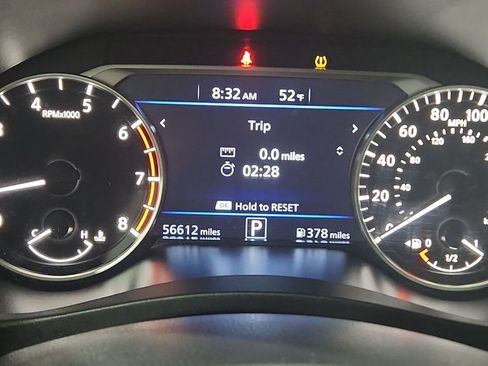 Used 2021 Nissan Altima 2.0 SR FWD image 19