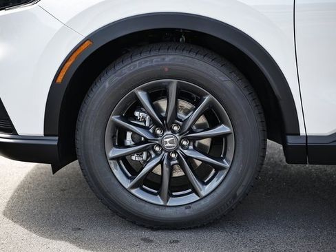 New 2026 Honda CR-V EX-L image 6