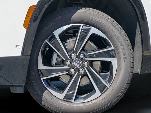 New 2026 Buick Enclave Sport Touring w/ Super Cruise Package FWD image 2